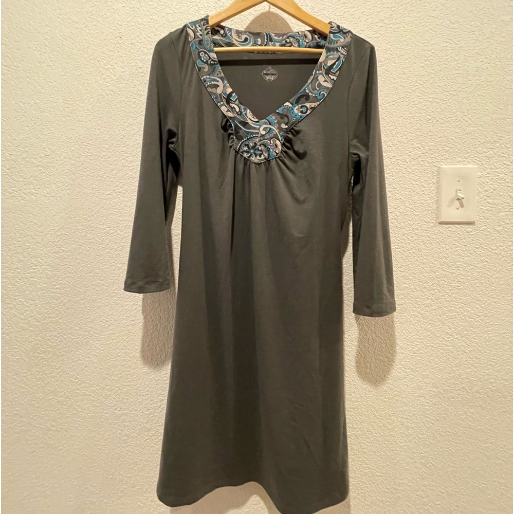 PRANA dress